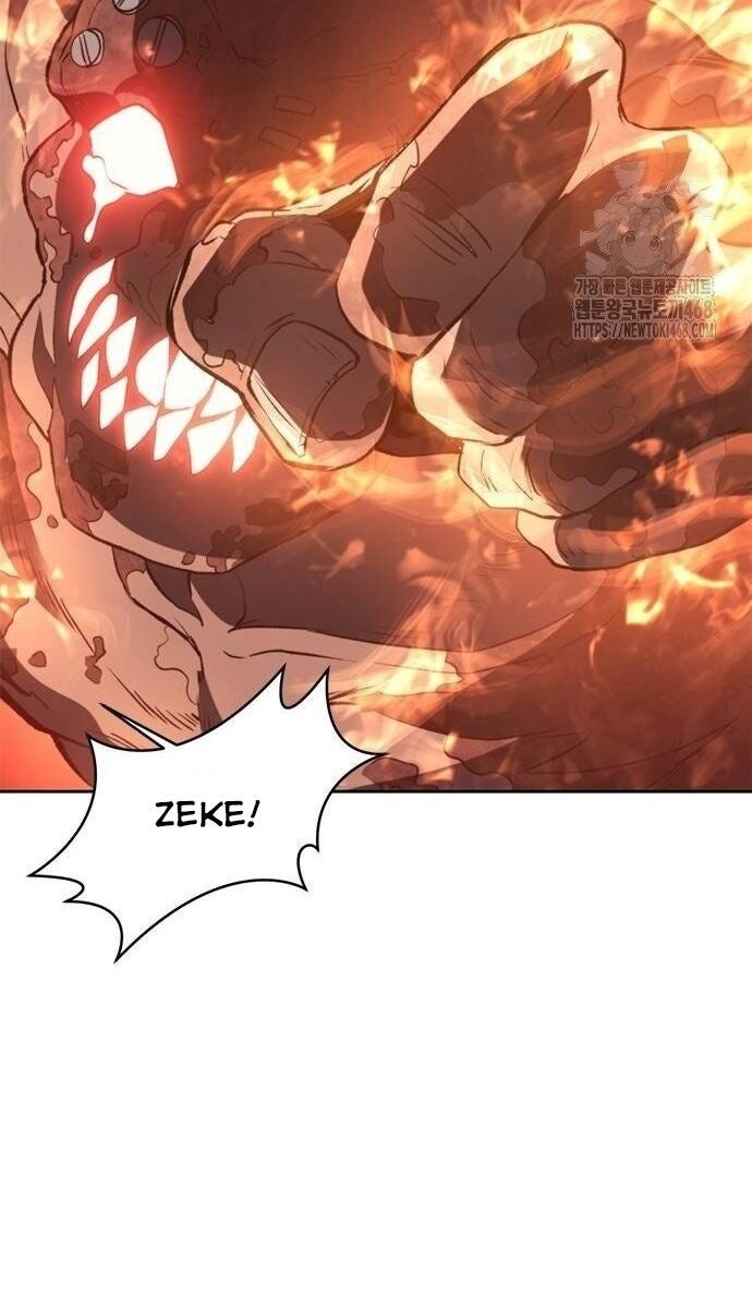 Lý Do Tôi Rời Bỏ Quỷ Vương - Page 57