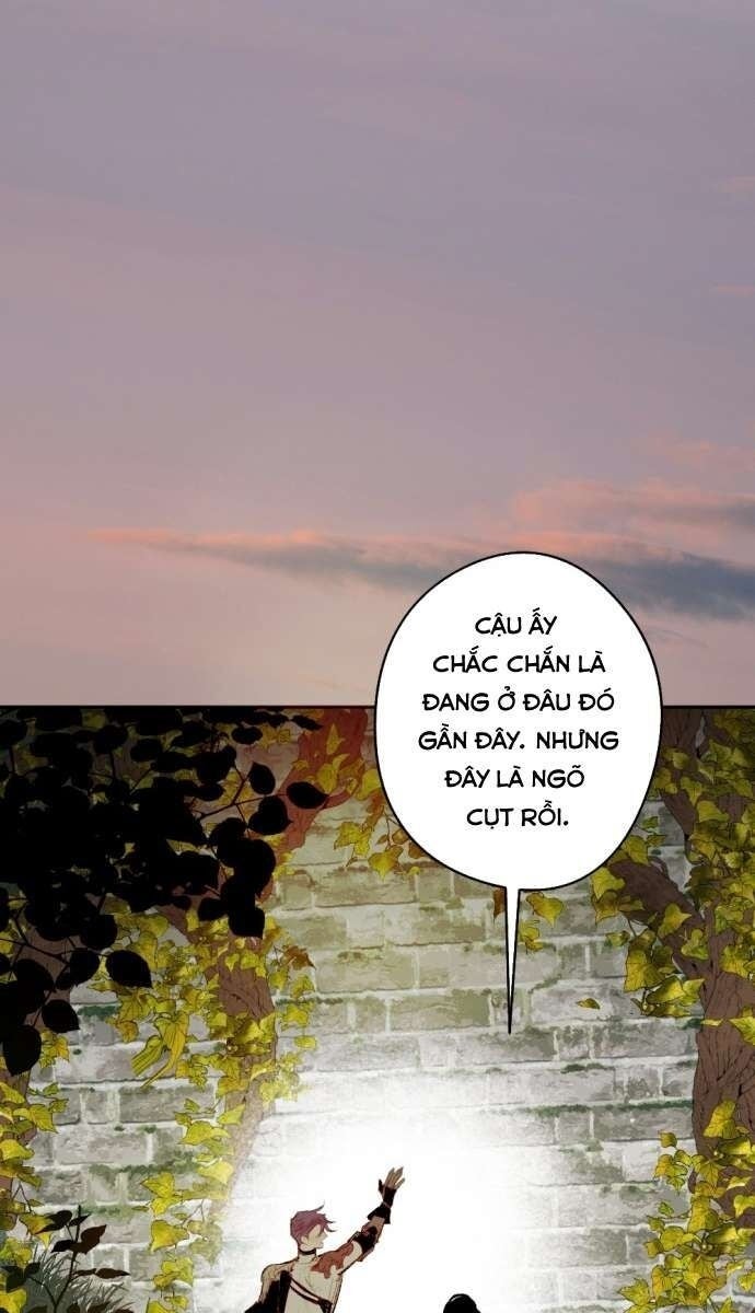 Lời Thú Nhận Của Chúa Tể Bóng Tối - Page 14