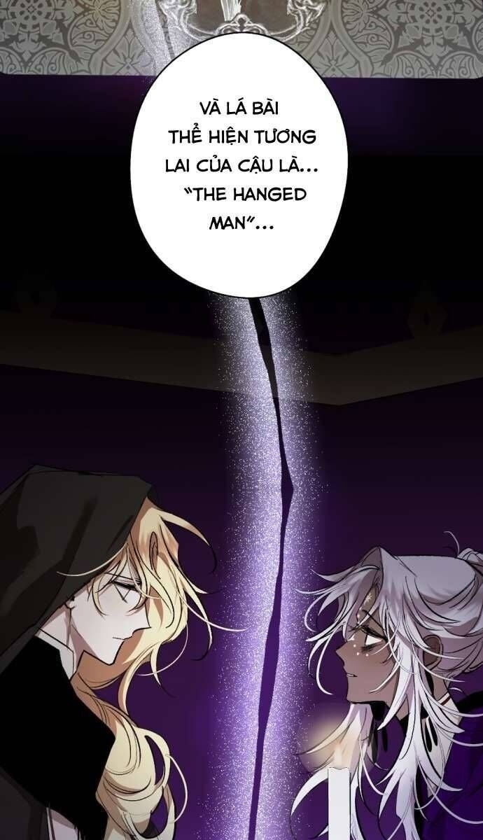 Lời Thú Nhận Của Chúa Tể Bóng Tối - Page 25