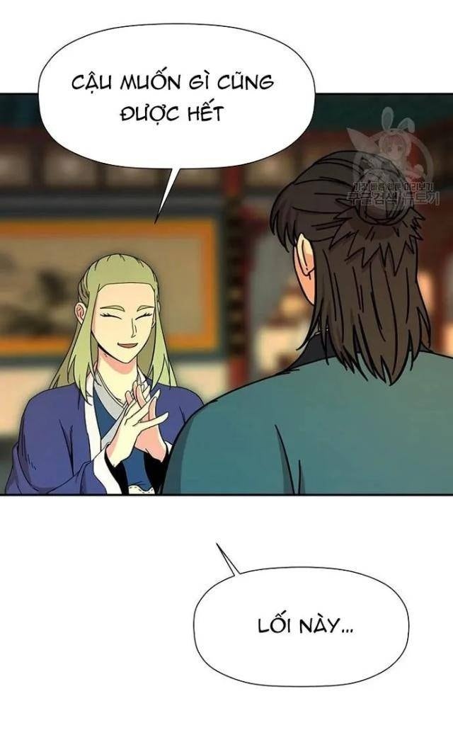 Học Giả Trở Lại - Page 64