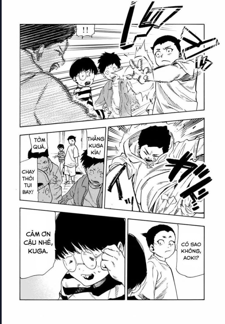 Lục nhân thập tự giá - Page 6