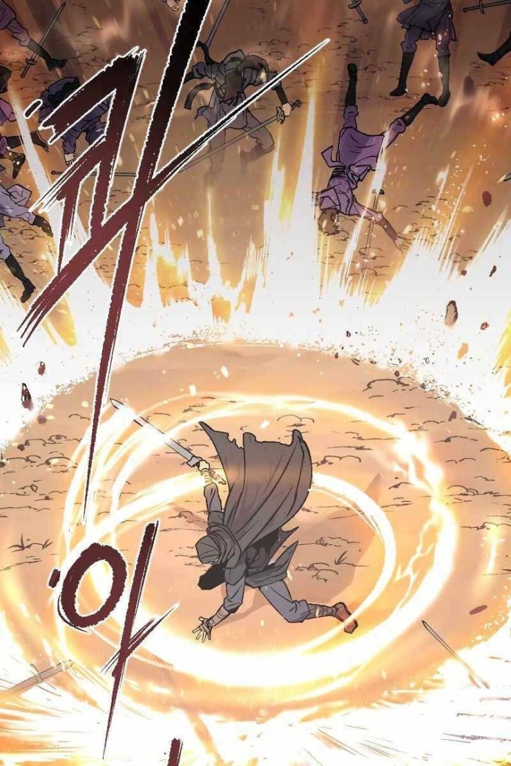 Ma Đạo Chuyển Sinh Ký - Page 64