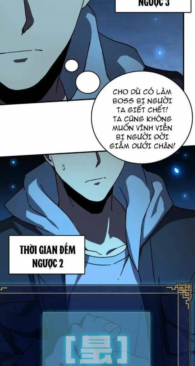 Bắt Đầu Kế Nhiệm Boss Hắc Long, Ta Vô Địch - Page 67