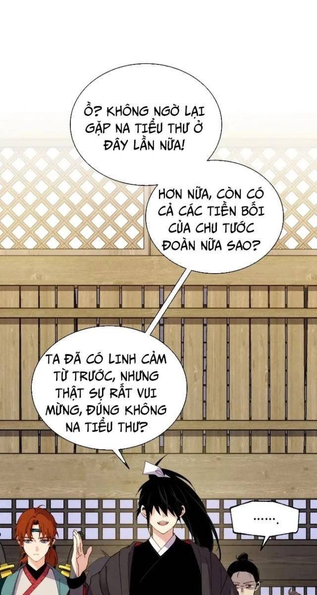 Phi Lôi Đao - Page 108