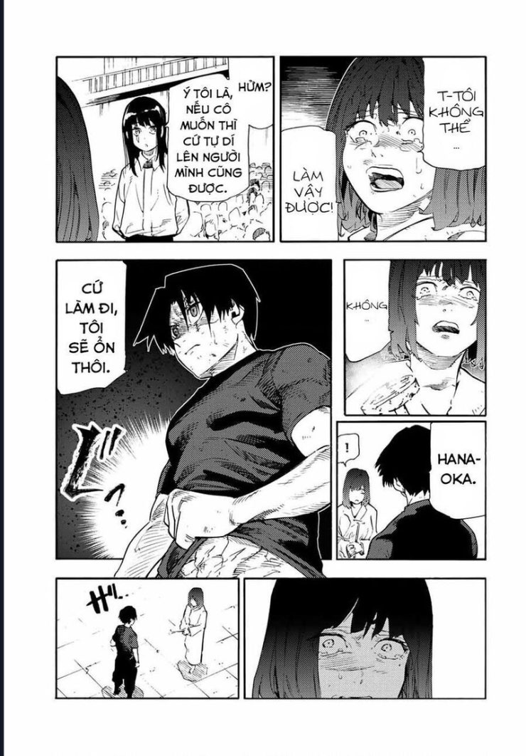 Lục nhân thập tự giá - Page 20