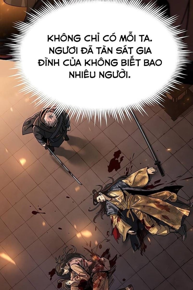 Ma Đạo Chuyển Sinh Ký - Page 48