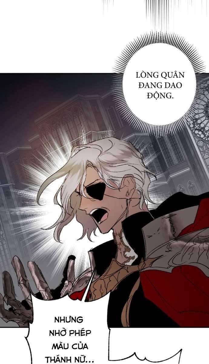 Lời Thú Nhận Của Chúa Tể Bóng Tối - Page 104