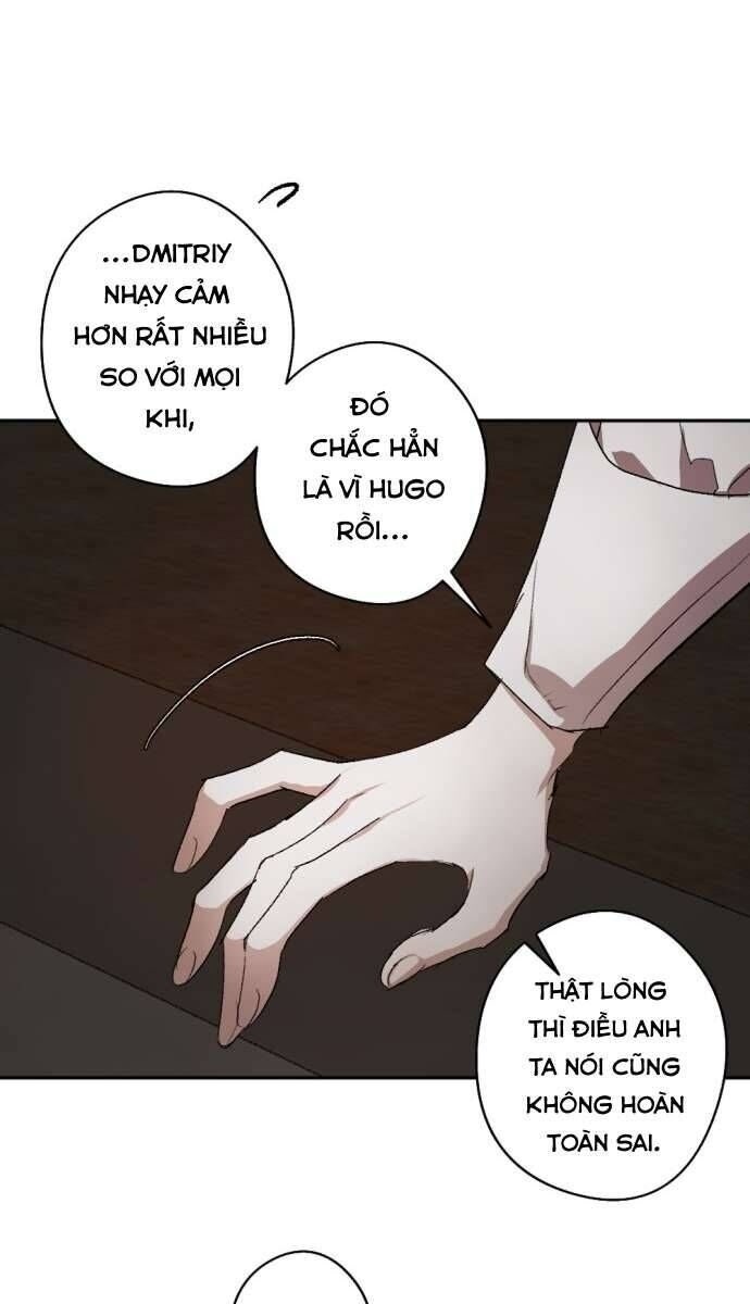 Lời Thú Nhận Của Chúa Tể Bóng Tối - Page 18