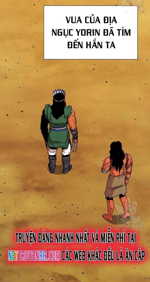 Học Giả Trở Lại - Page 36