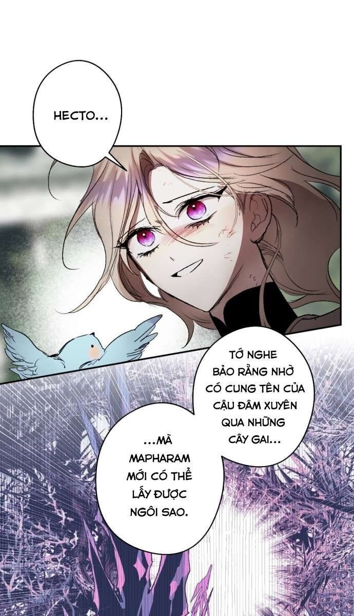 Lời Thú Nhận Của Chúa Tể Bóng Tối - Page 28