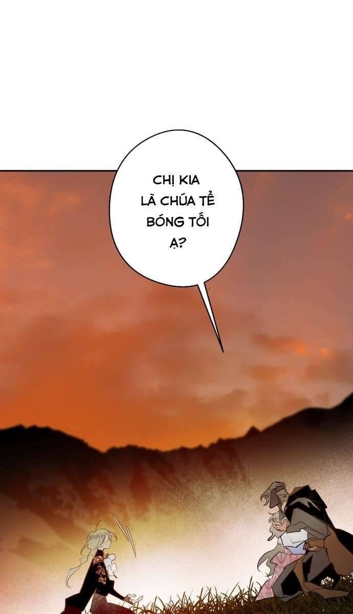 Lời Thú Nhận Của Chúa Tể Bóng Tối - Page 27