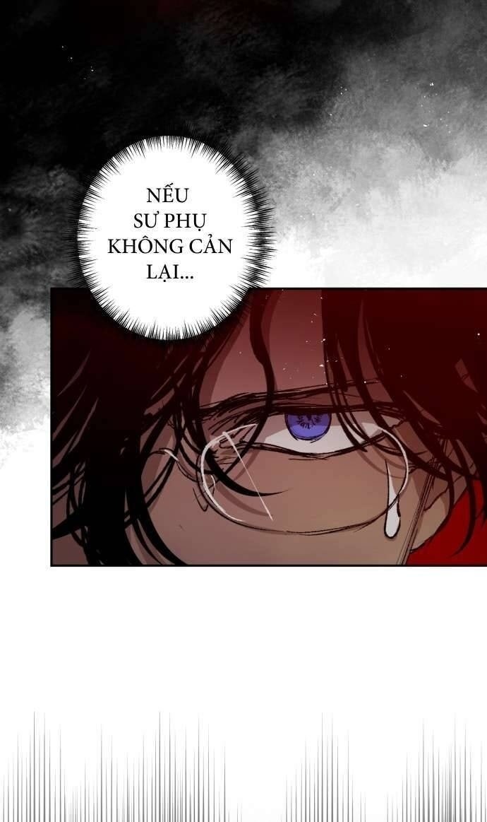 Lời Thú Nhận Của Chúa Tể Bóng Tối - Page 20