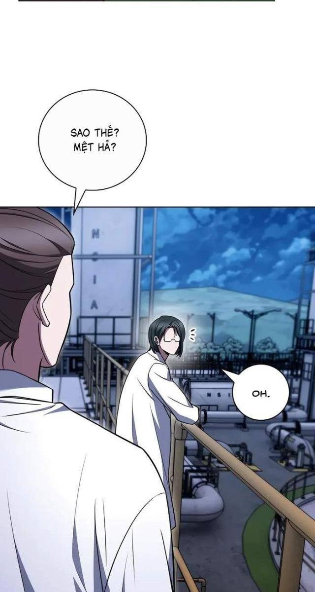 Shipper đến từ murim - Page 31