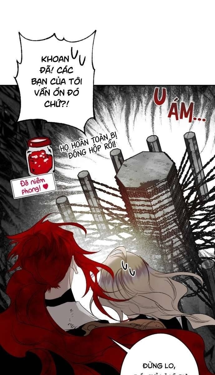 Lời Thú Nhận Của Chúa Tể Bóng Tối - Page 98