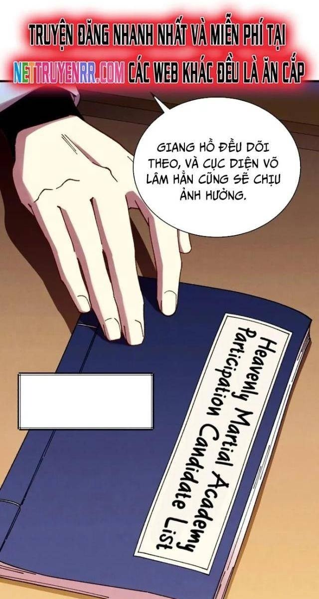 Phi Lôi Đao - Page 31