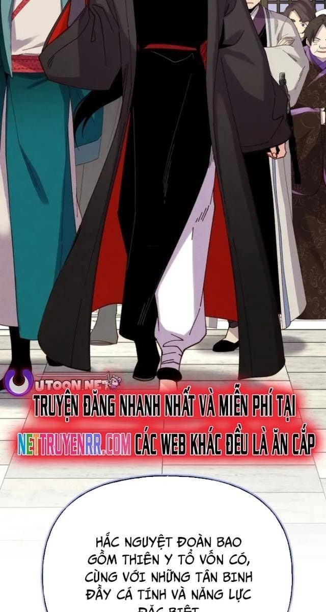 Phi Lôi Đao - Page 109