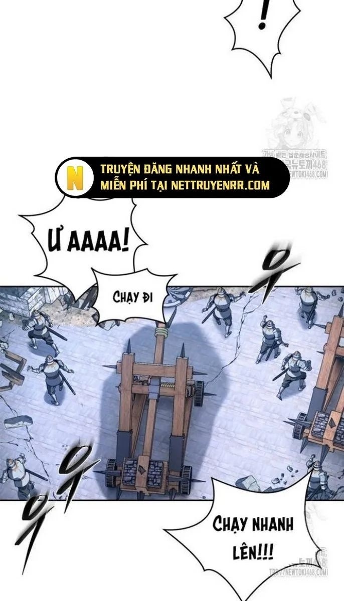 Lý Do Tôi Rời Bỏ Quỷ Vương - Page 29