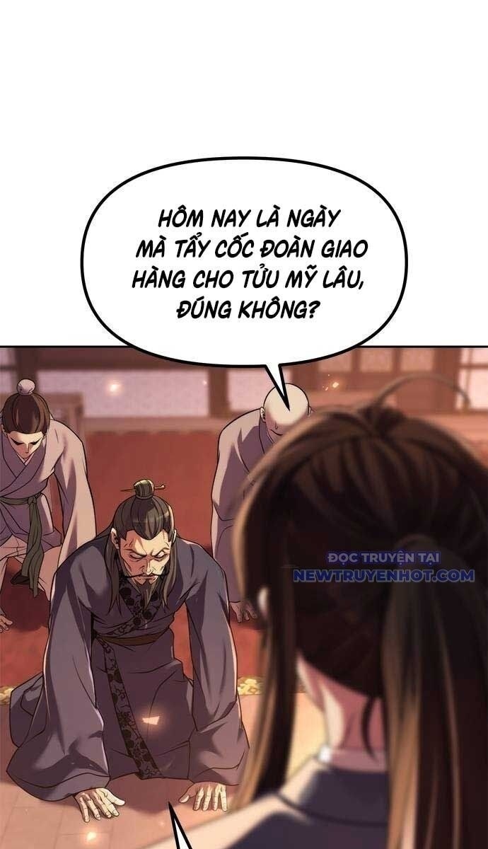 Ma Đạo Chuyển Sinh Ký - Page 37