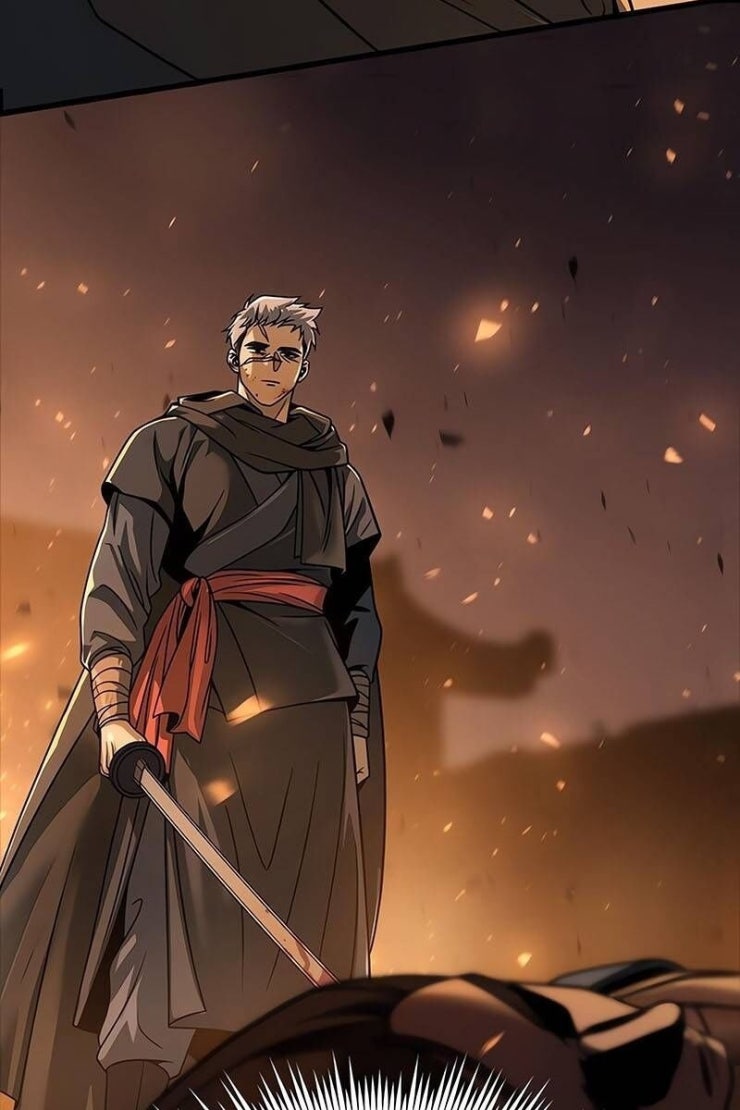 Ma Đạo Chuyển Sinh Ký - Page 47