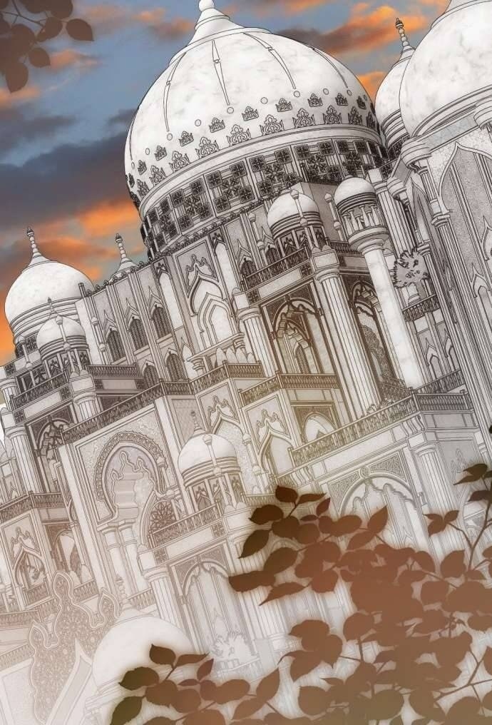 Lời Thú Nhận Của Chúa Tể Bóng Tối - Page 133