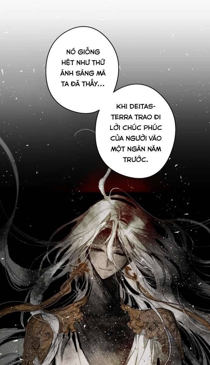 Lời Thú Nhận Của Chúa Tể Bóng Tối - Page 24