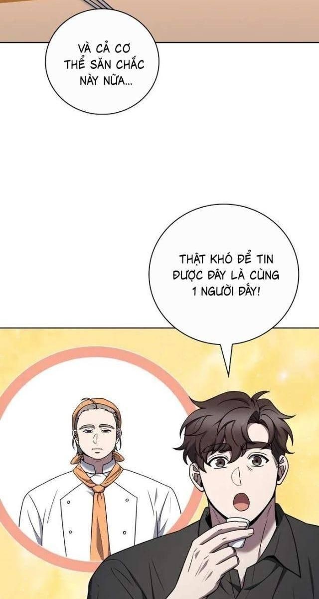 Shipper đến từ murim - Page 8