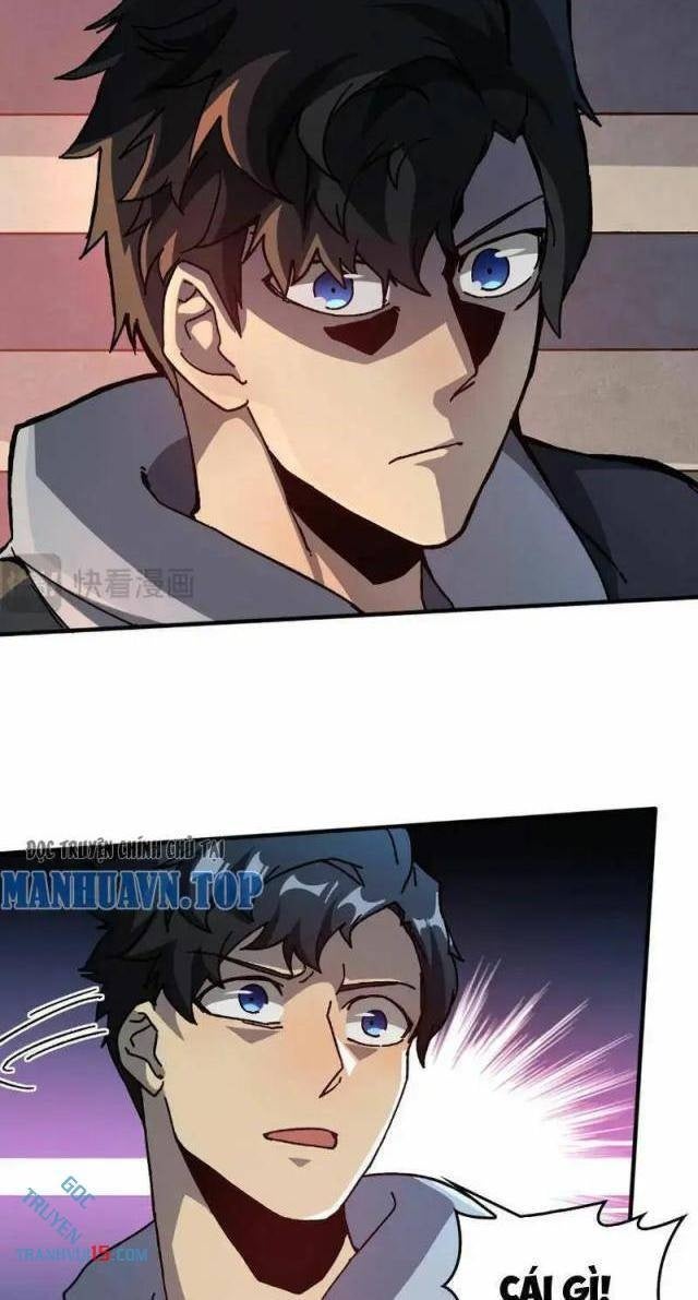 Bắt Đầu Kế Nhiệm Boss Hắc Long, Ta Vô Địch - Page 48