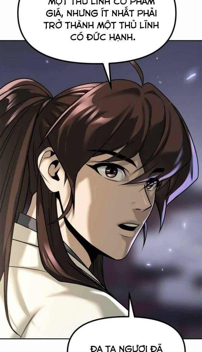 Ma Đạo Chuyển Sinh Ký - Page 35