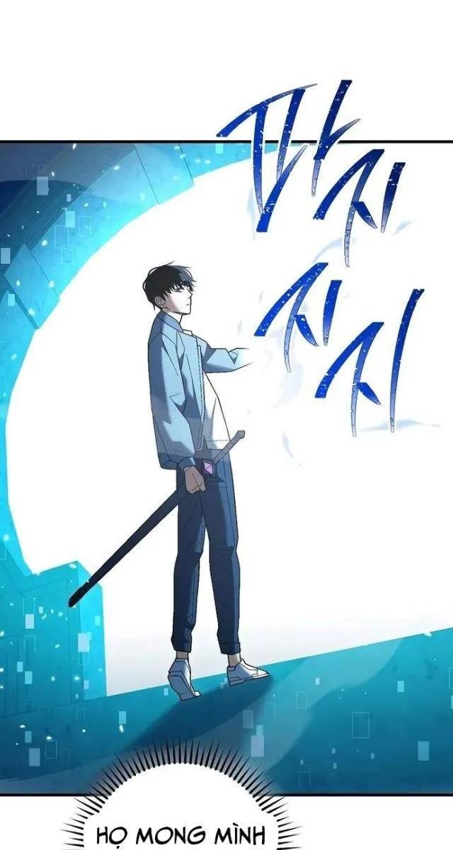 Anh Hùng Hồi Quy - Page 34