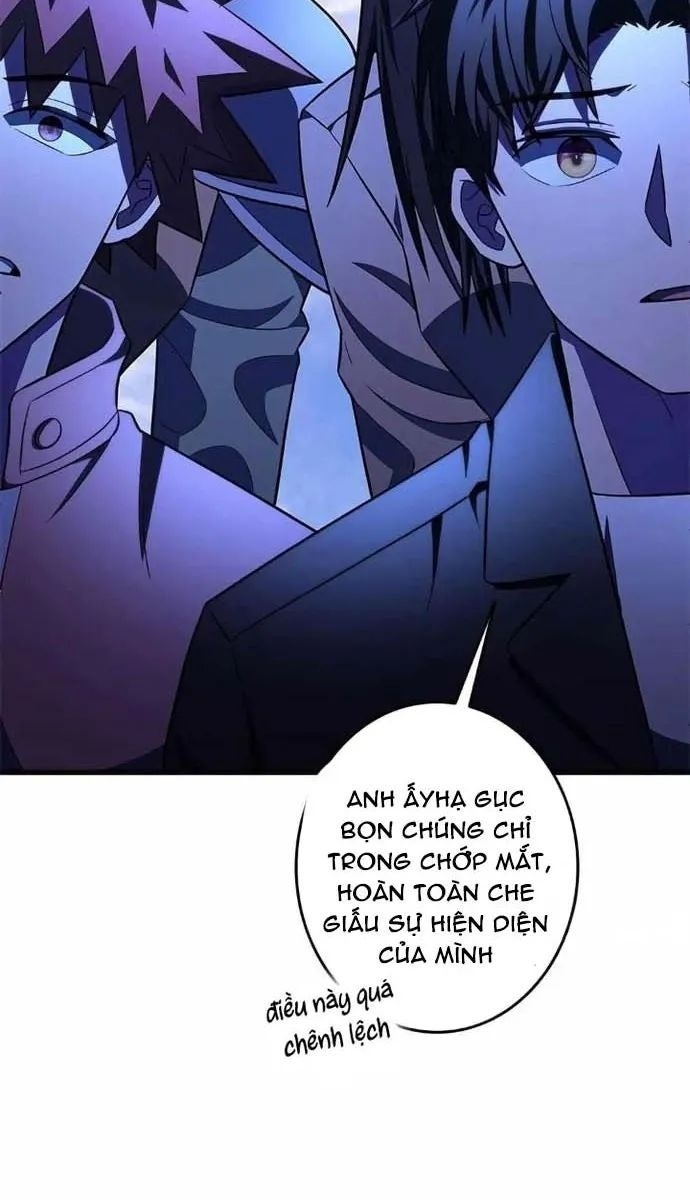 Lượng Mana Đáy Xã Hội! Ta Vô Địch Nhờ Kỹ Năng Của Mình - Page 4