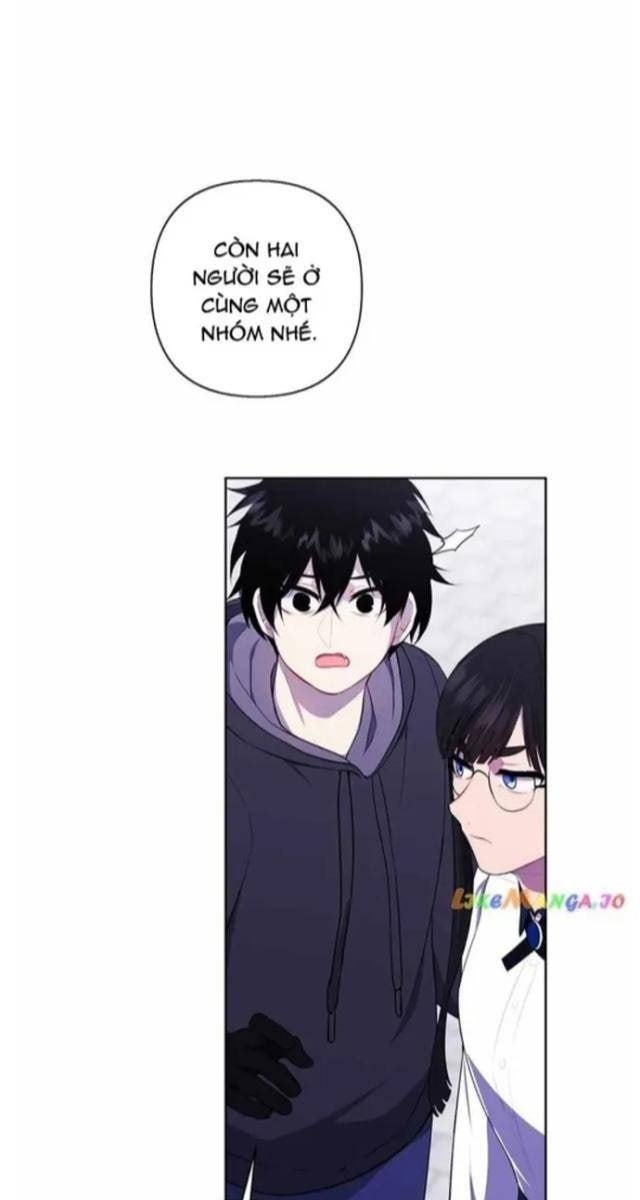 Biến Thành Phế Vật Trong Tiểu Thuyết Giả Tưởng - Page 21