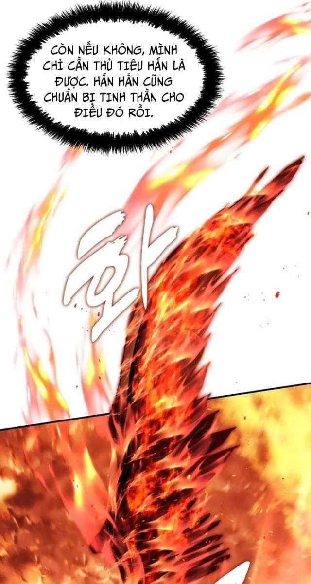Vua Thăng Cấp - Page 124