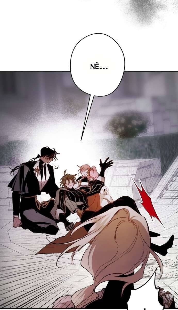 Lời Thú Nhận Của Chúa Tể Bóng Tối - Page 70