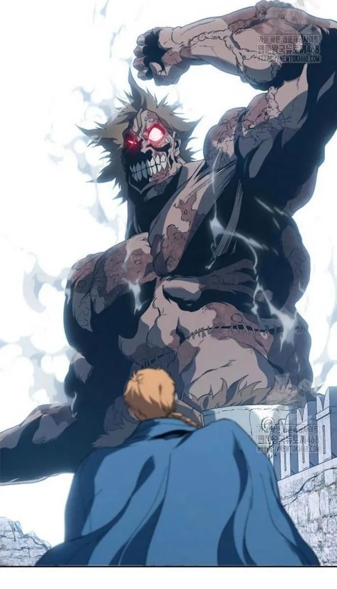 Lý Do Tôi Rời Bỏ Quỷ Vương - Page 72