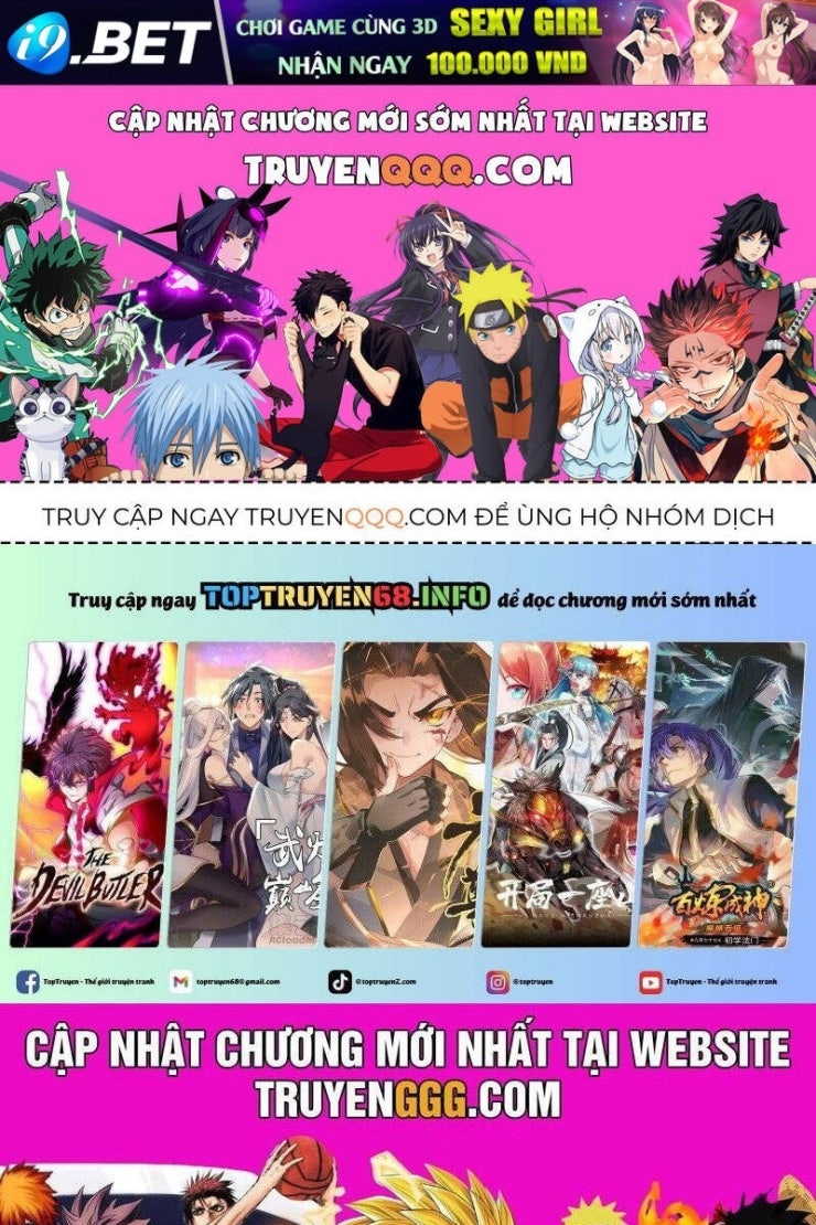 Lời Thú Nhận Của Chúa Tể Bóng Tối - Page 5