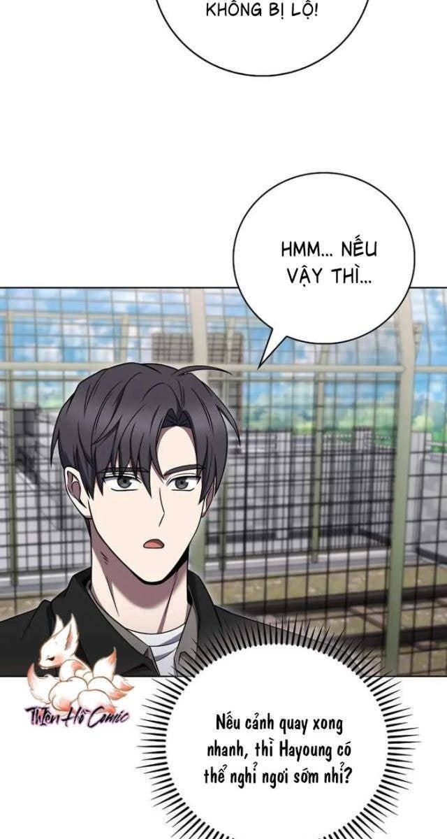 Shipper đến từ murim - Page 48