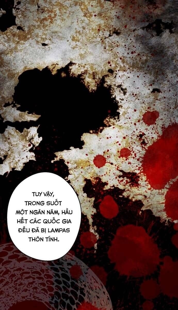 Lời Thú Nhận Của Chúa Tể Bóng Tối - Page 64