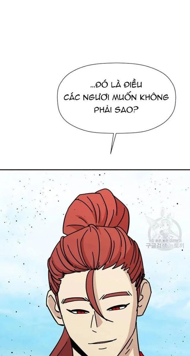 Học Giả Trở Lại - Page 6