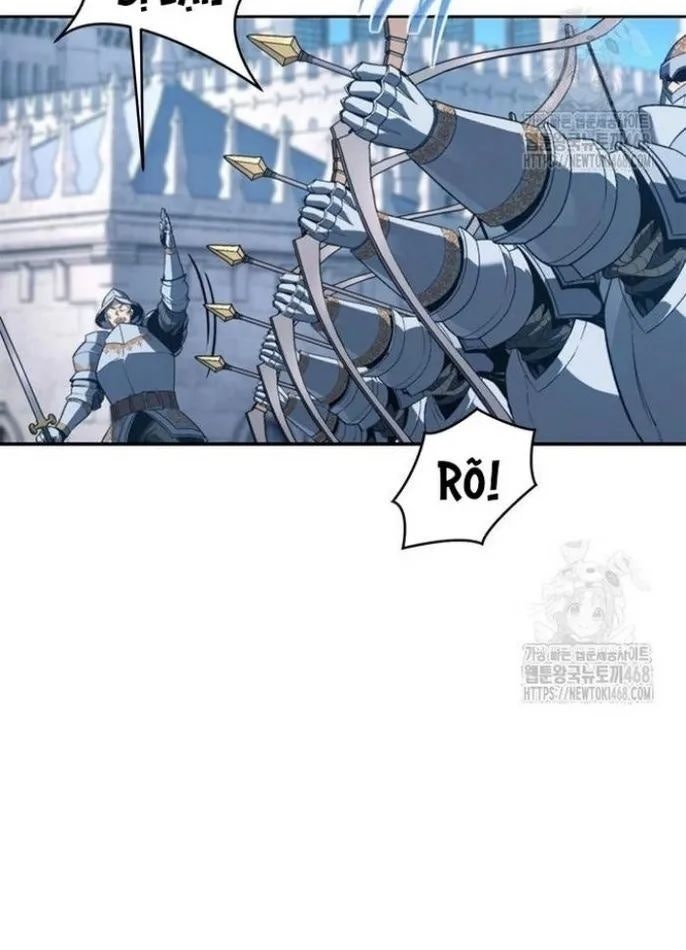 Lý Do Tôi Rời Bỏ Quỷ Vương - Page 27