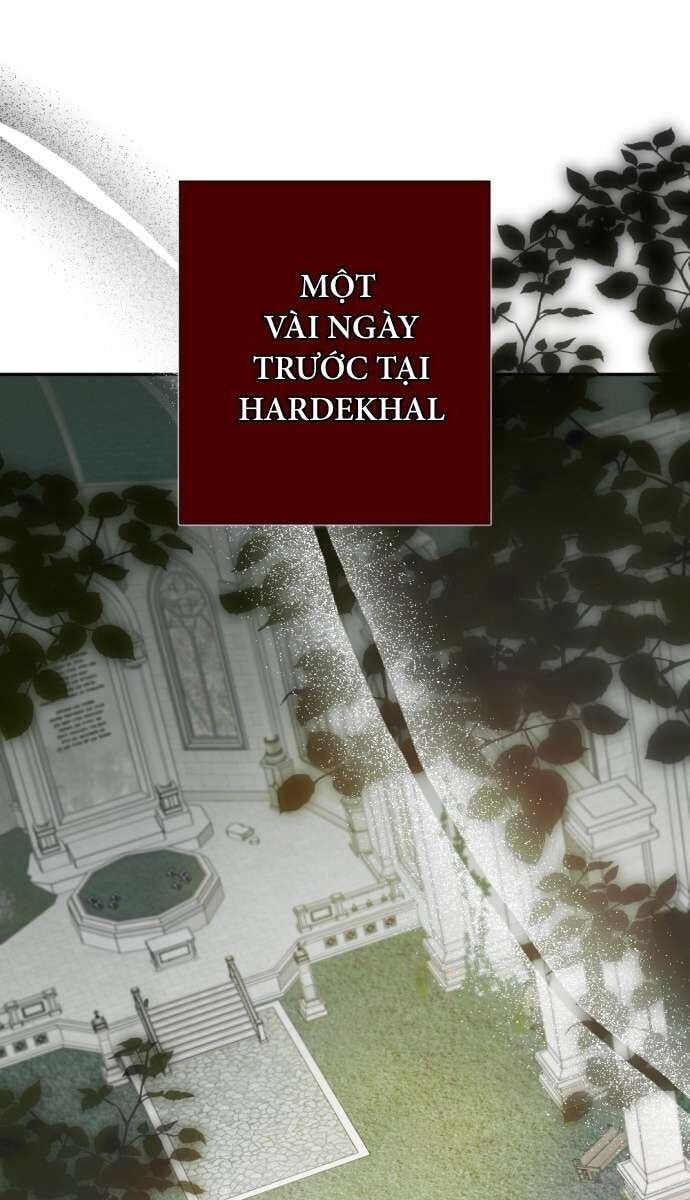 Lời Thú Nhận Của Chúa Tể Bóng Tối - Page 12