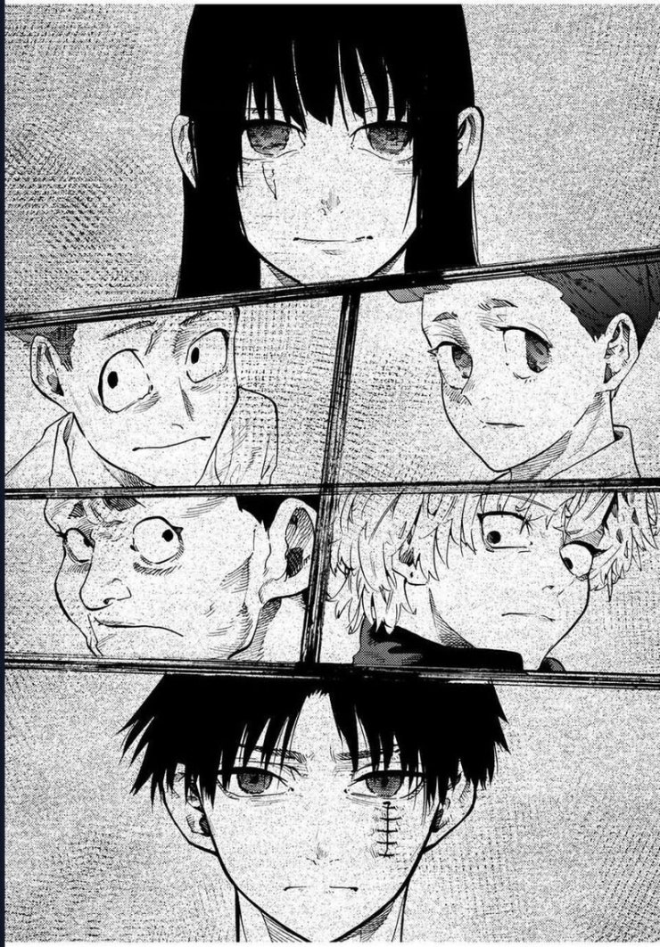 Lục nhân thập tự giá - Page 15