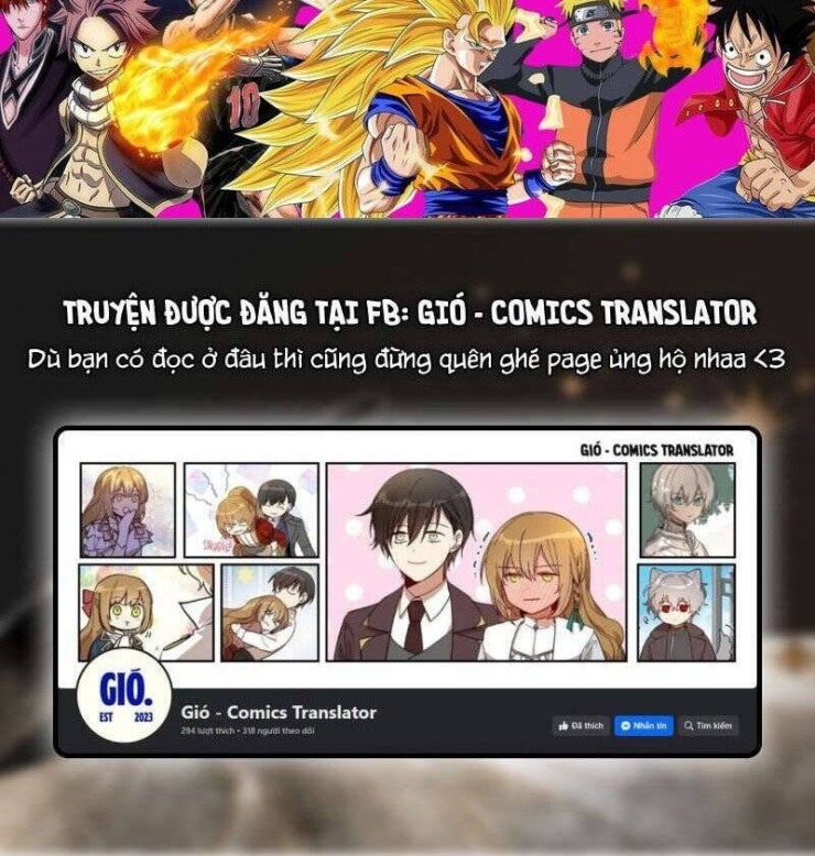 Lời Thú Nhận Của Chúa Tể Bóng Tối - Page 6