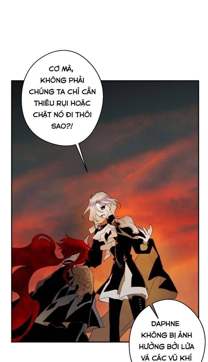 Lời Thú Nhận Của Chúa Tể Bóng Tối - Page 36