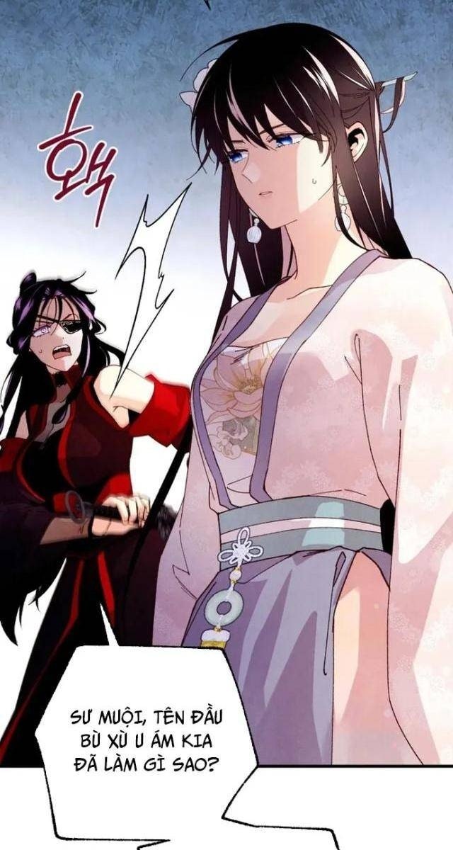 Phi Lôi Đao - Page 129
