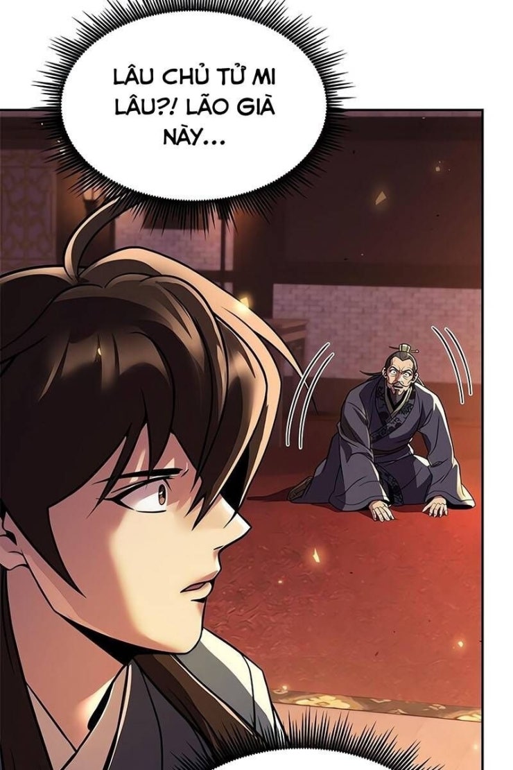 Ma Đạo Chuyển Sinh Ký - Page 16