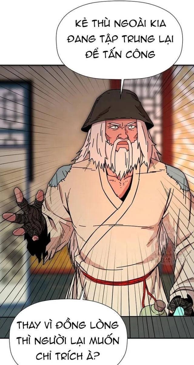 Học Giả Trở Lại - Page 68