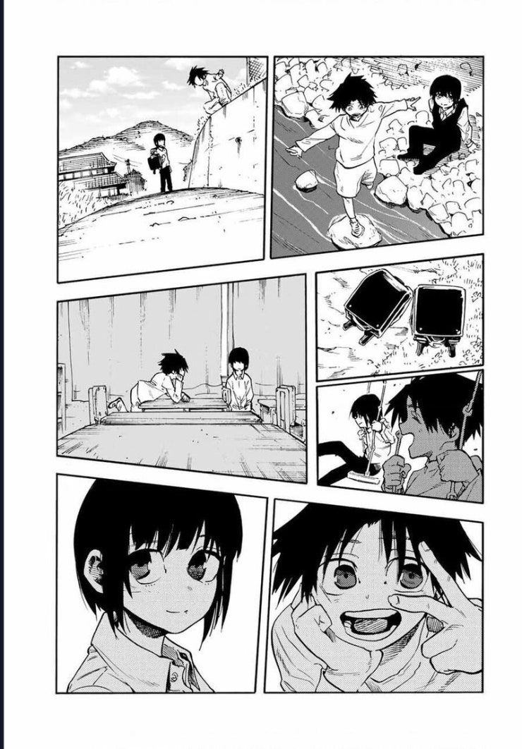 Lục nhân thập tự giá - Page 13