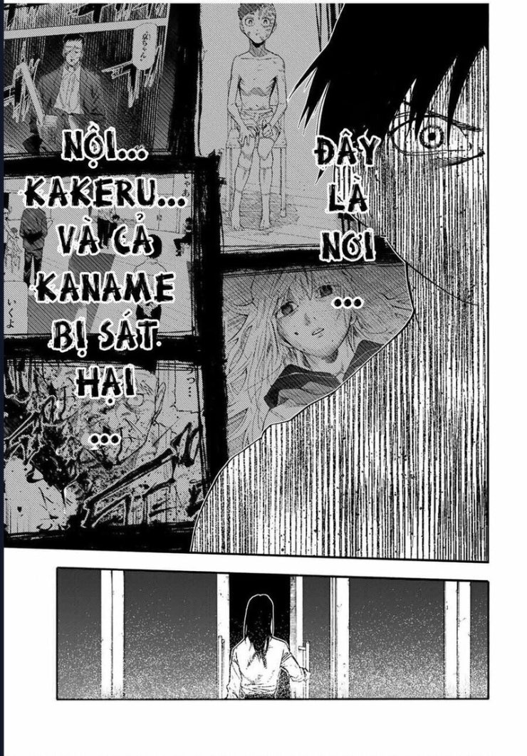 Lục nhân thập tự giá - Page 11