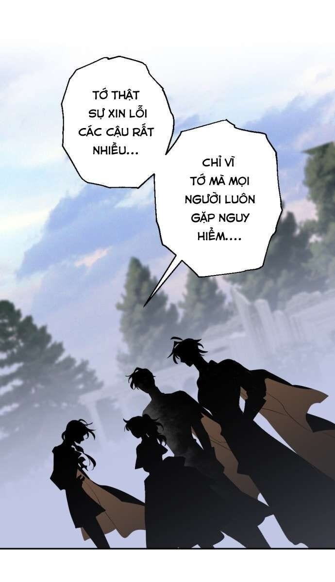 Lời Thú Nhận Của Chúa Tể Bóng Tối - Page 76