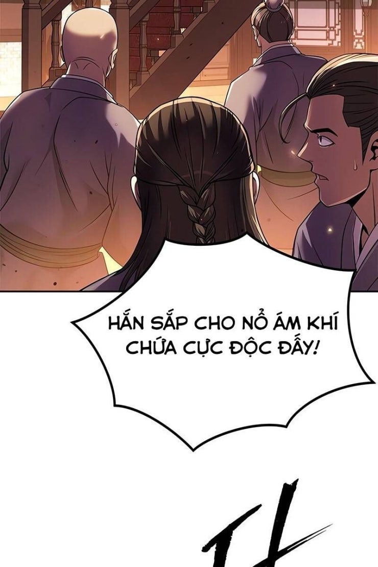 Ma Đạo Chuyển Sinh Ký - Page 11